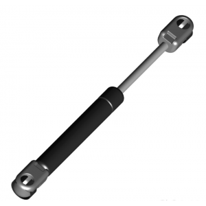 SELECTLOK - 8mm Piston Shaft Gas Strut